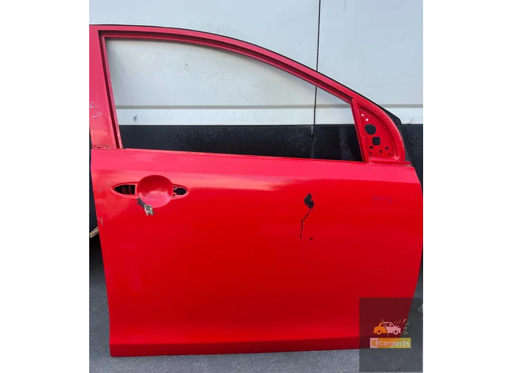 Koop Portier | Deur | Enkel bij KCarparts