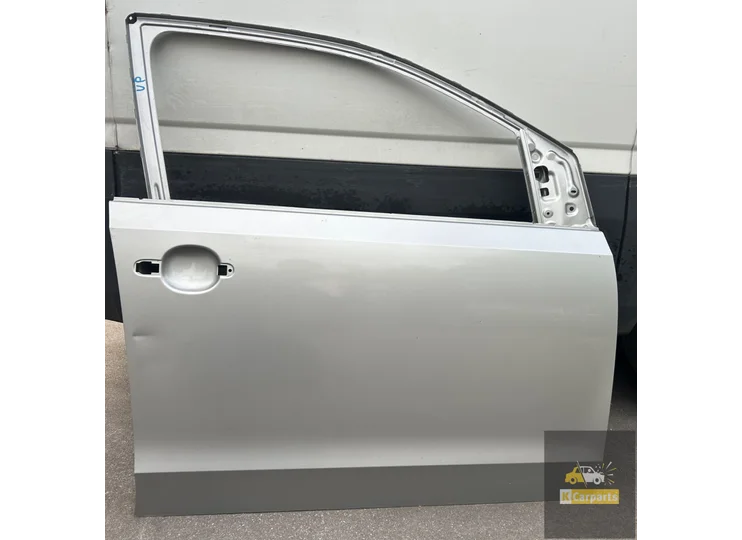 Koop Portier | Deur | Enkel bij KCarparts