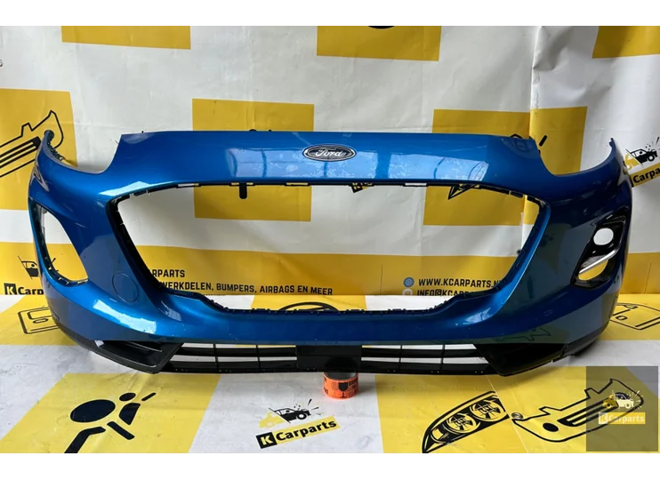 Koop Voorbumper bij KCarparts