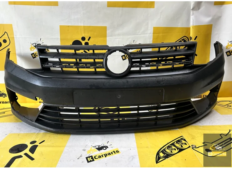 Koop Voorbumper bij KCarparts