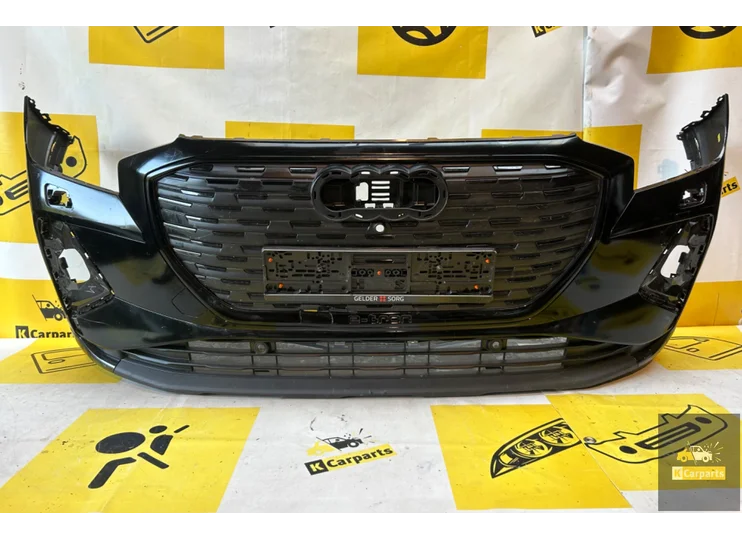 Koop Voorbumper bij KCarparts