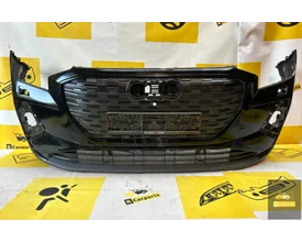 Audi Q4 E Tron E-Tron Voorbumper 2022-2024 89A807725 image 1