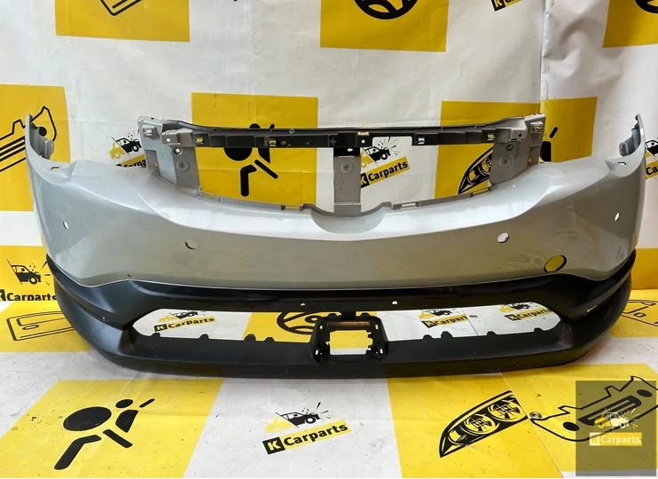 Koop Voorbumper bij KCarparts