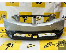 Bumper mazda CX-30 voorbumper Kls 4x PDC DN4E-50031 image 1
