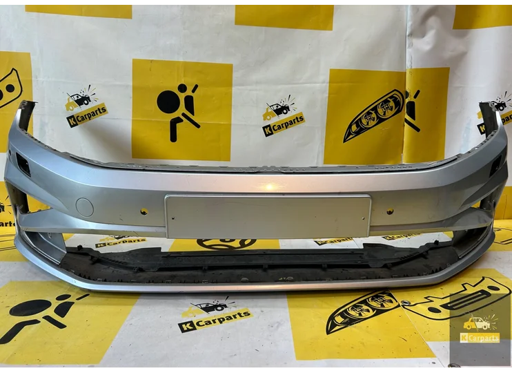 Koop Voorbumper bij KCarparts