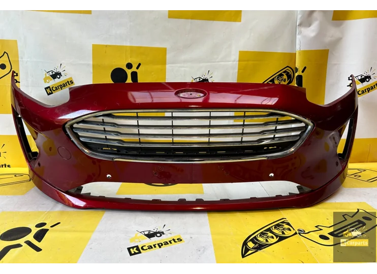 Koop Voorbumper bij KCarparts
