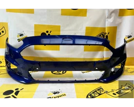 FORD S MAX VOORBUMPER 4X PDC  EM2V-17H772-A image 1