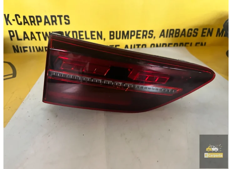 Koop Achterlicht | Enkel bij KCarparts