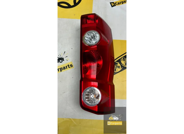 Koop Achterlicht | Enkel bij KCarparts