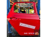 Koop Portier | Deur | Enkel bij KCarparts