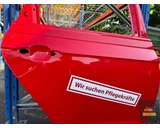 Koop Portier | Deur | Enkel bij KCarparts