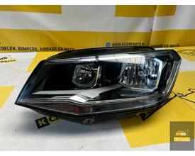 Koplamp Volkswagen Caddy 2k1941005D Links voor koplam H7 image 1