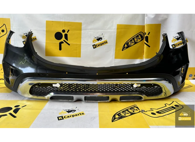Koop Voorbumper bij KCarparts