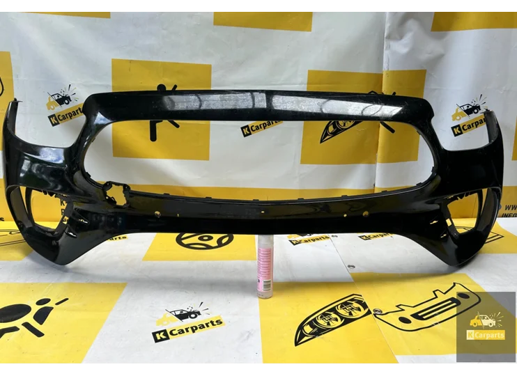 Koop Voorbumper bij KCarparts