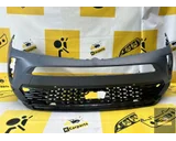 Koop Voorbumper bij KCarparts