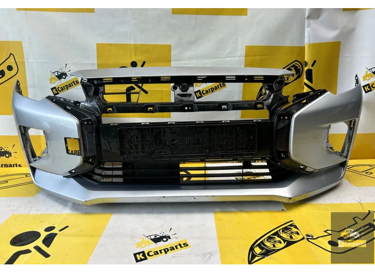 Koop Voorbumper bij KCarparts