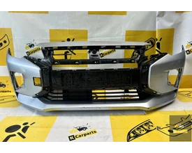 Mitsubishi space star 3 III 2020-2023 bumper 6400J973ZZ  image 1