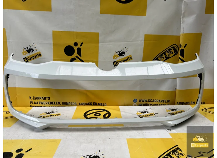 Koop Voorbumper bij KCarparts