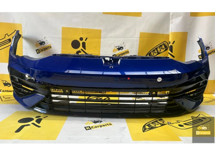 Koop Voorbumper bij KCarparts