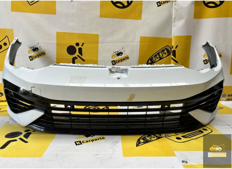 Koop Voorbumper bij KCarparts