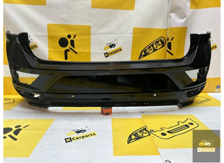 Koop Achterbumper bij KCarparts