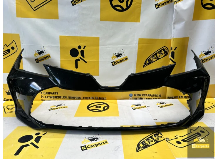 Koop Voorbumper bij KCarparts