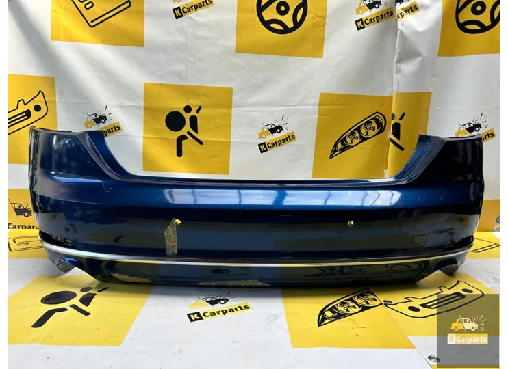 Koop Achterbumper bij KCarparts