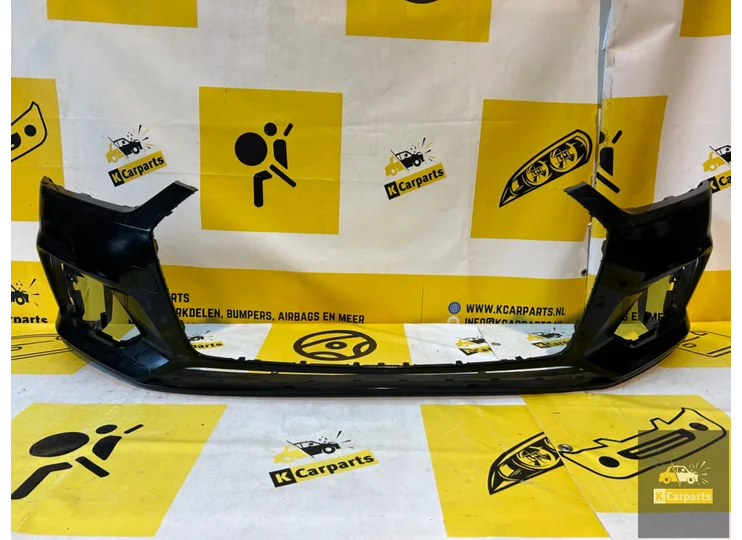 Koop Voorbumper bij KCarparts