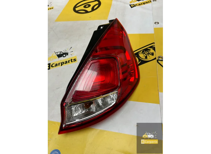 Koop Achterlicht | Enkel bij KCarparts
