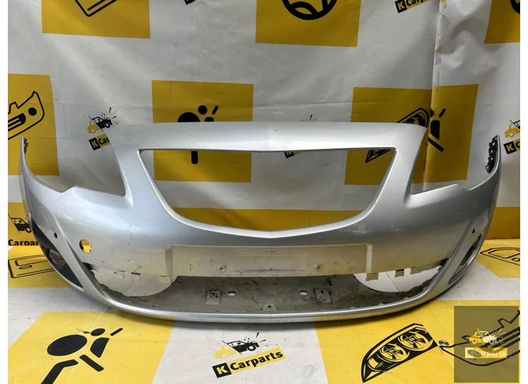 Koop Voorbumper bij KCarparts