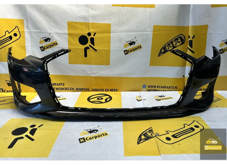 Koop Voorbumper bij KCarparts