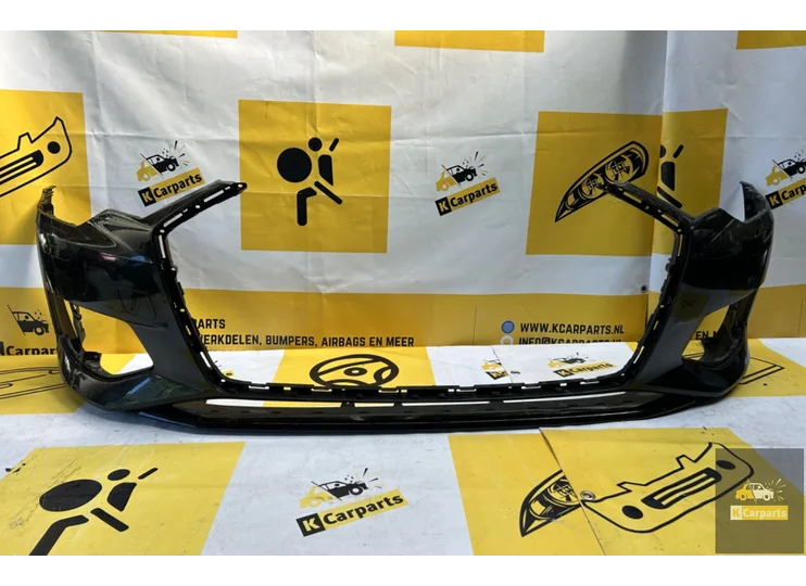 Koop Voorbumper bij KCarparts