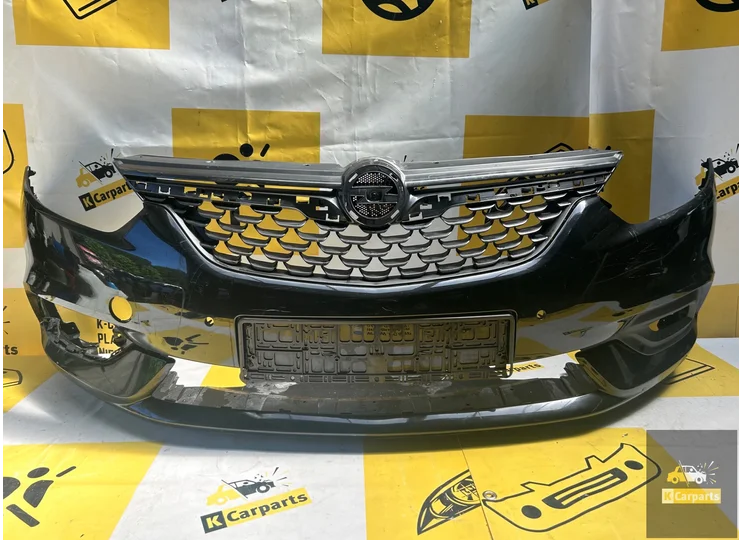 Koop Voorbumper bij KCarparts