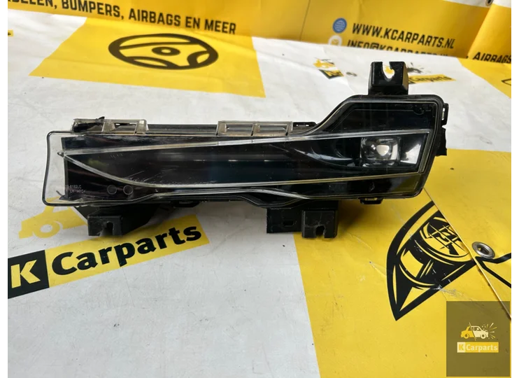 Koop Mistlamp | Enkel bij KCarparts