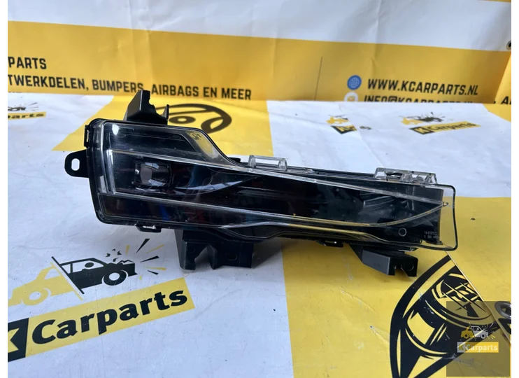 Koop Mistlamp | Enkel bij KCarparts