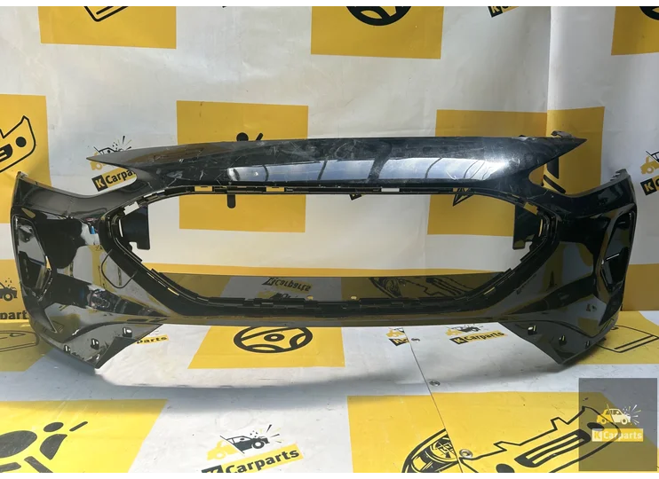 Koop Voorbumper bij KCarparts