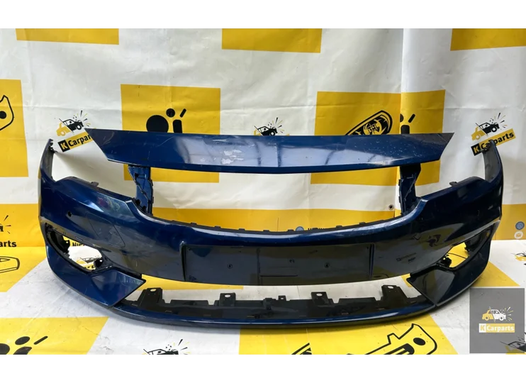 Koop Voorbumper bij KCarparts