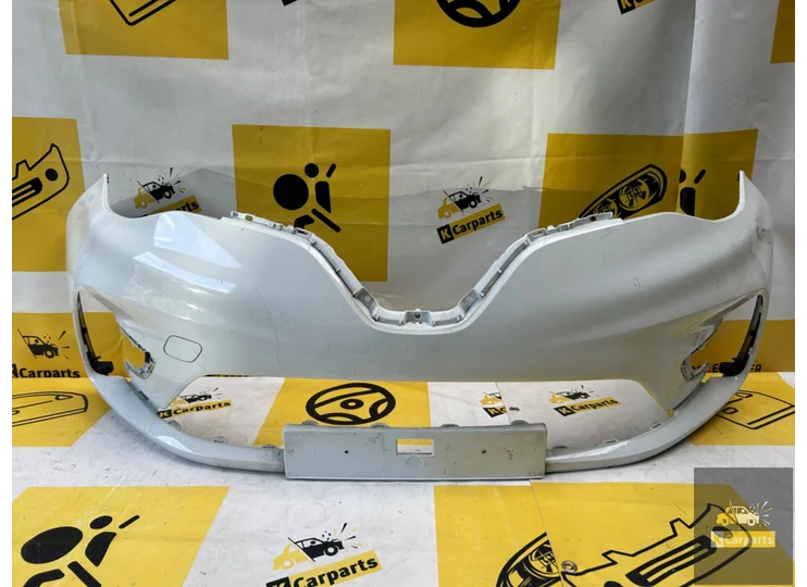 Koop Voorbumper bij KCarparts