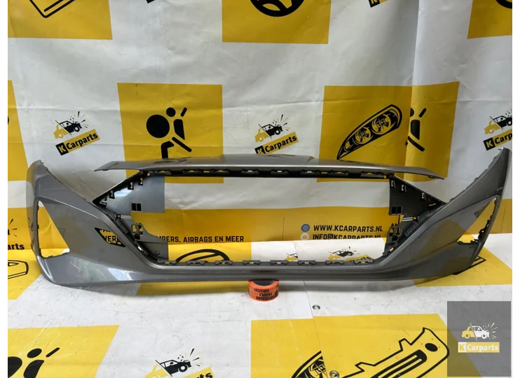Koop Voorbumper bij KCarparts
