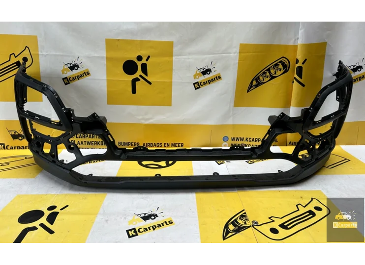 Koop Achterbumper bij KCarparts