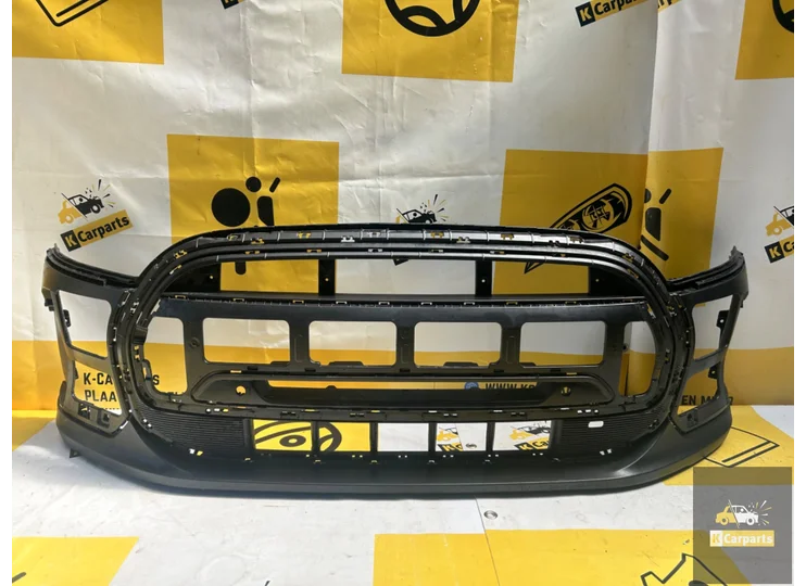 Koop Voorbumper bij KCarparts