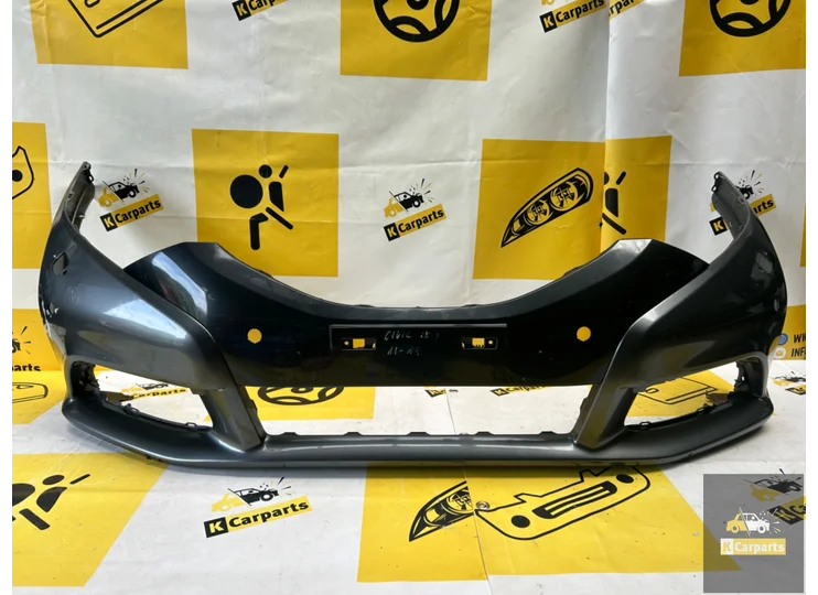 Koop Voorbumper bij KCarparts