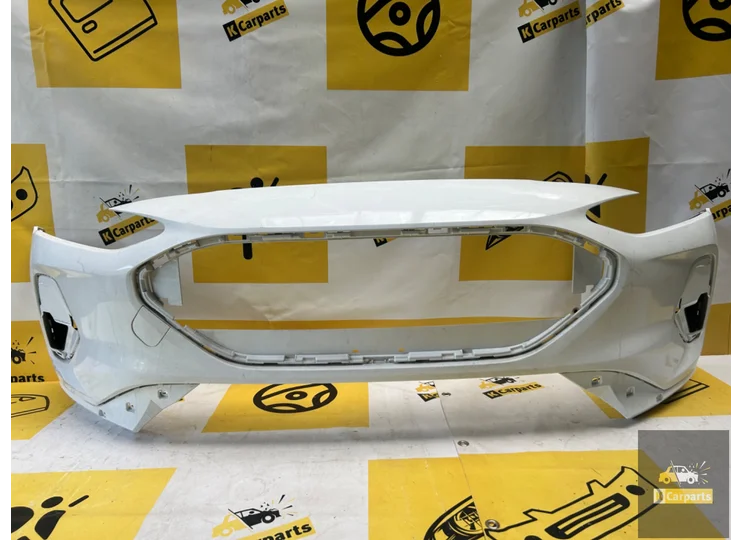 Koop Voorbumper bij KCarparts
