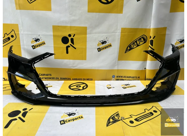 Koop Voorbumper bij KCarparts