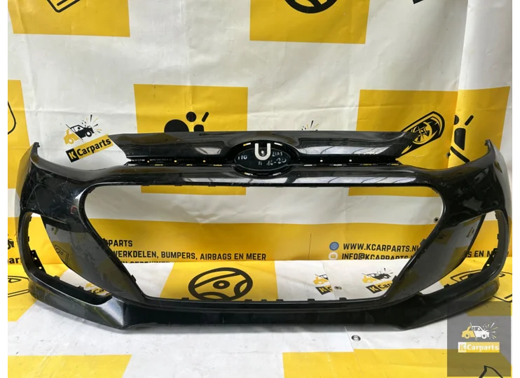 Koop Voorbumper bij KCarparts