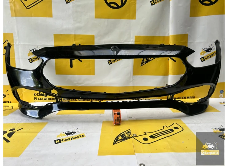 Koop Voorbumper bij KCarparts