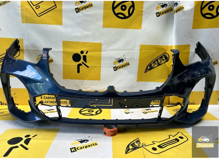 Koop Voorbumper bij KCarparts