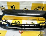 Koop Voorbumper bij KCarparts