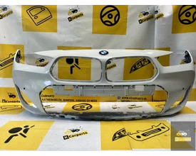 BMW X2 F39 M SPORT VOORBUMPER 51119463841 image 1