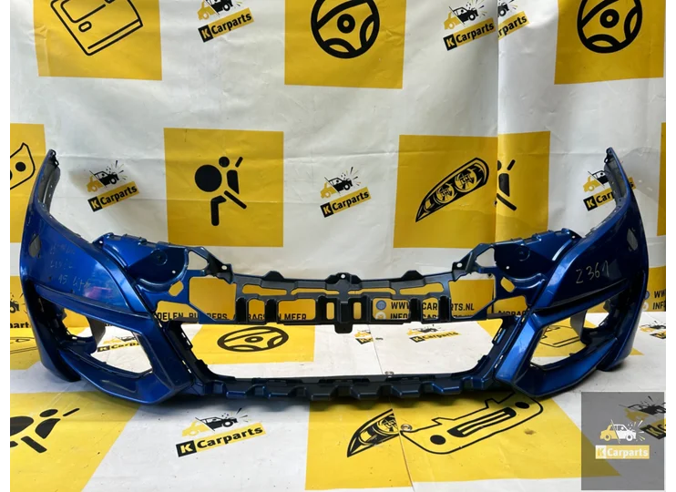 Koop Voorbumper bij KCarparts